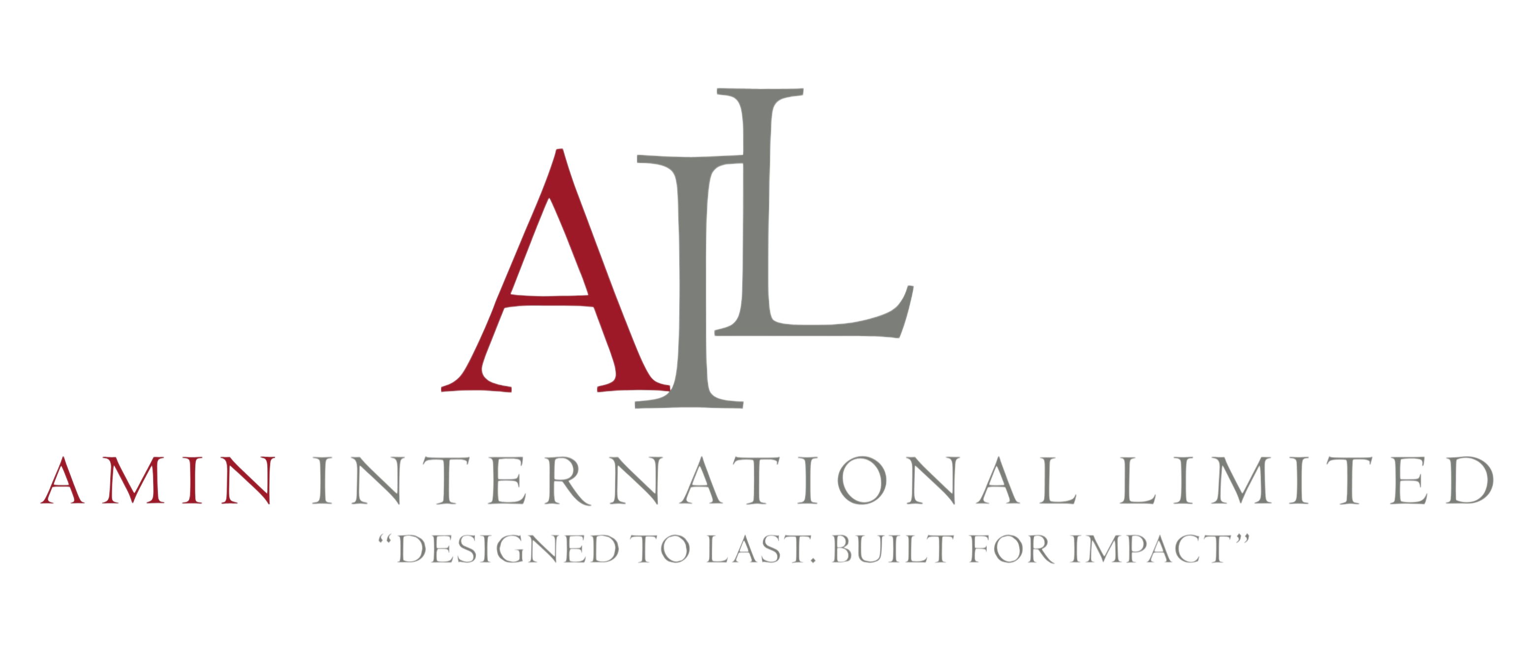 Amin International Limited Logo